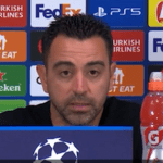 Xavi