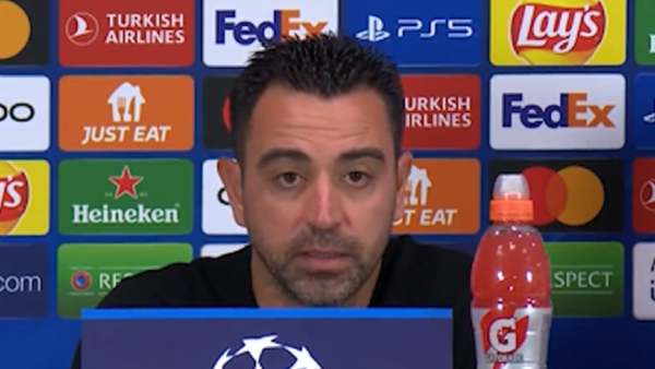Xavi