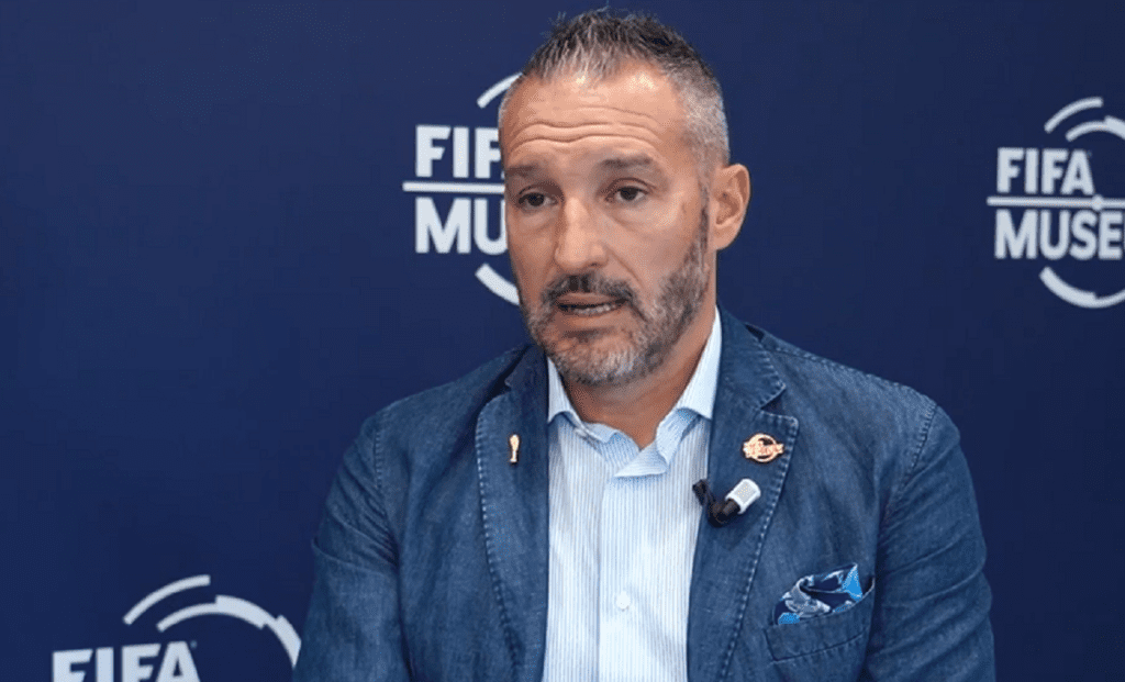 Zambrotta