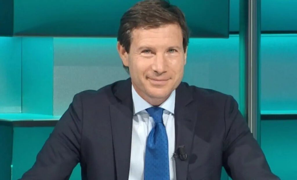 Alberto Rimedio