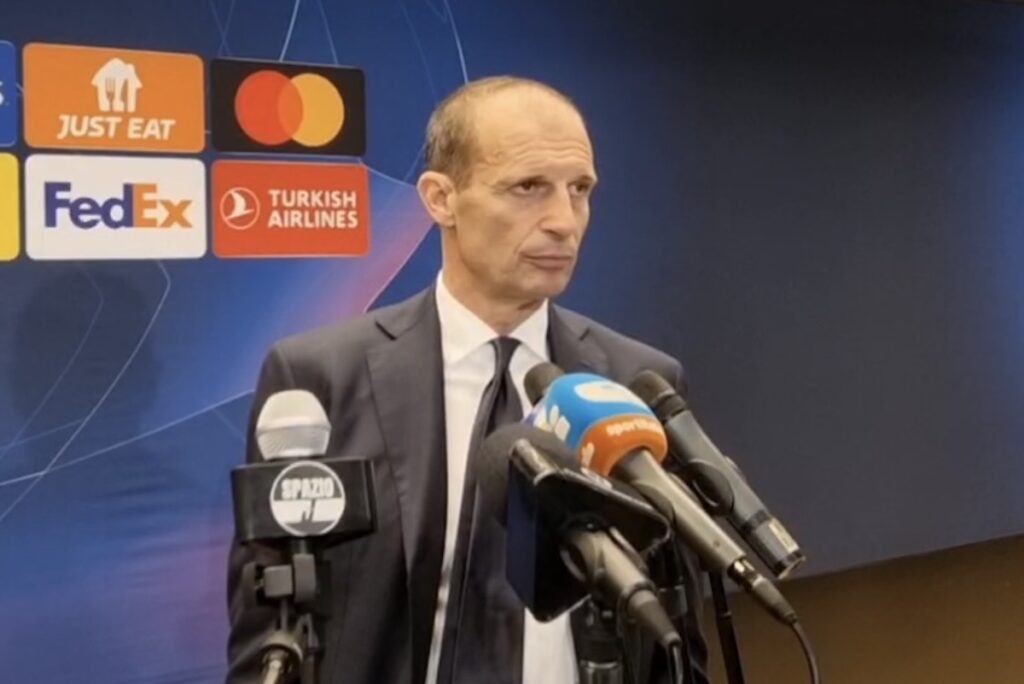 Allegri