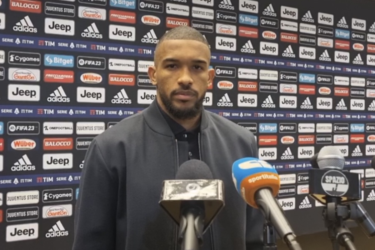 Bremer: «Certe cose non si possono fare. L'esordio? Dico questo» 36 Bremer 2