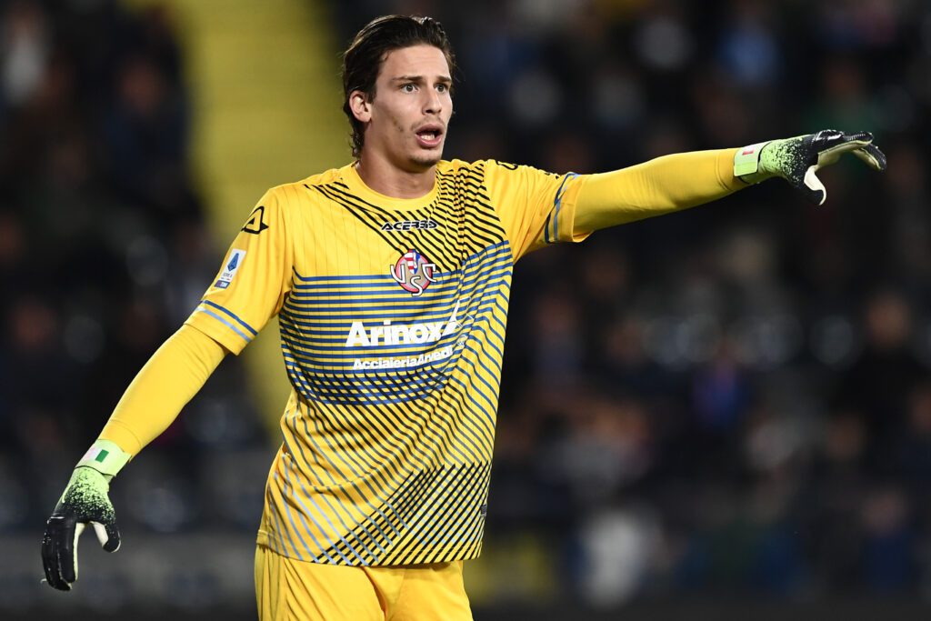 Empoli Cremonese serie A