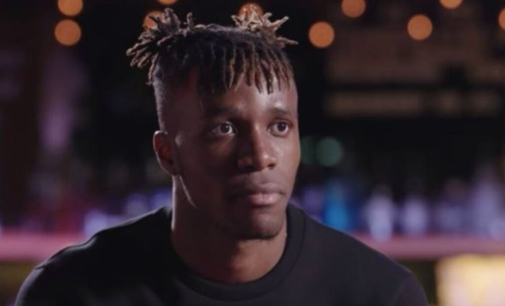 Zaha