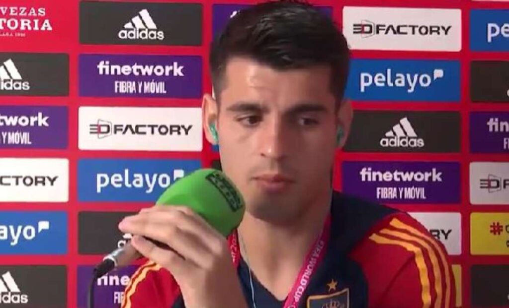 Morata