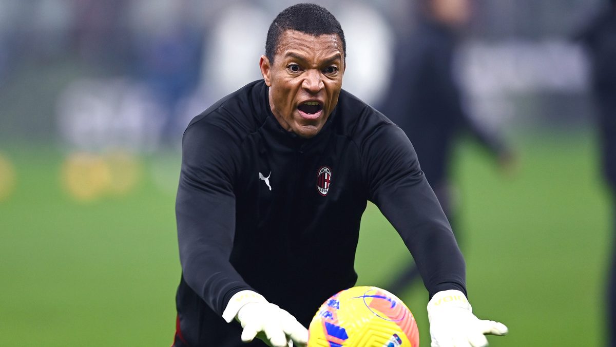 Scudetto Juve, Dida: «Quella gara potrà essere decisiva» 36 Dida