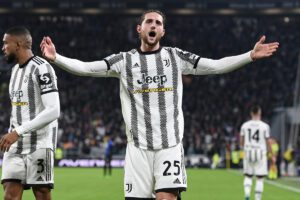 Juventus Inter serie A