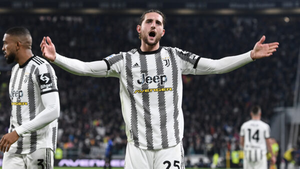 Juventus Inter serie A