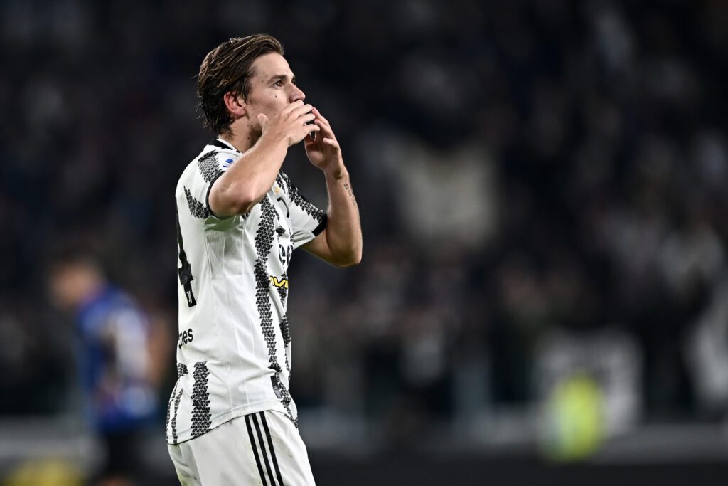 Juventus Inter serie A
