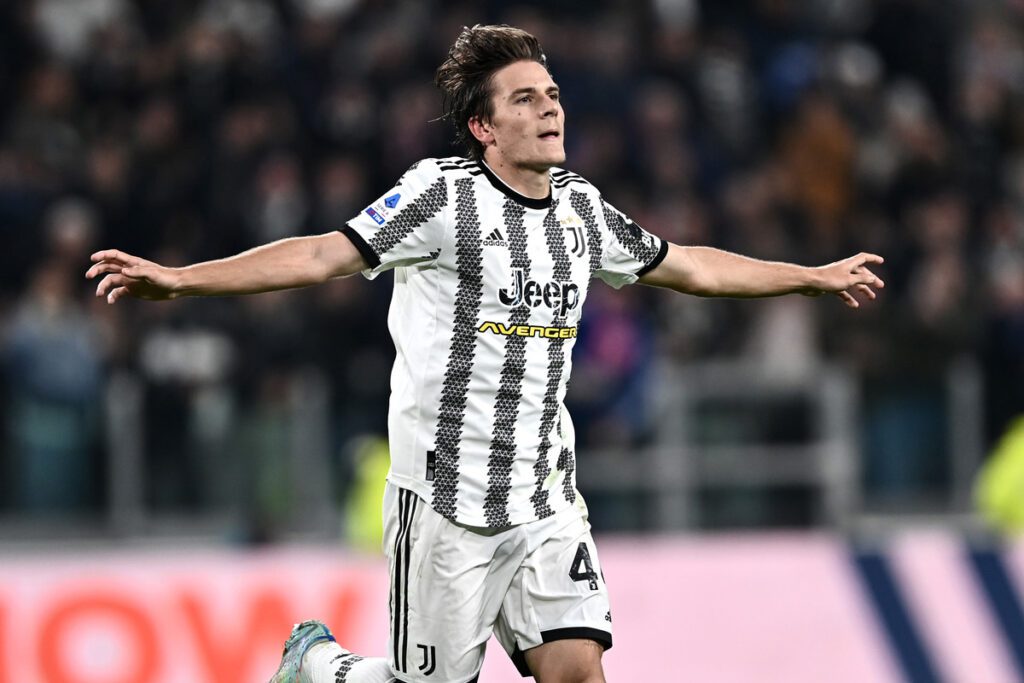 Juventus Inter serie A