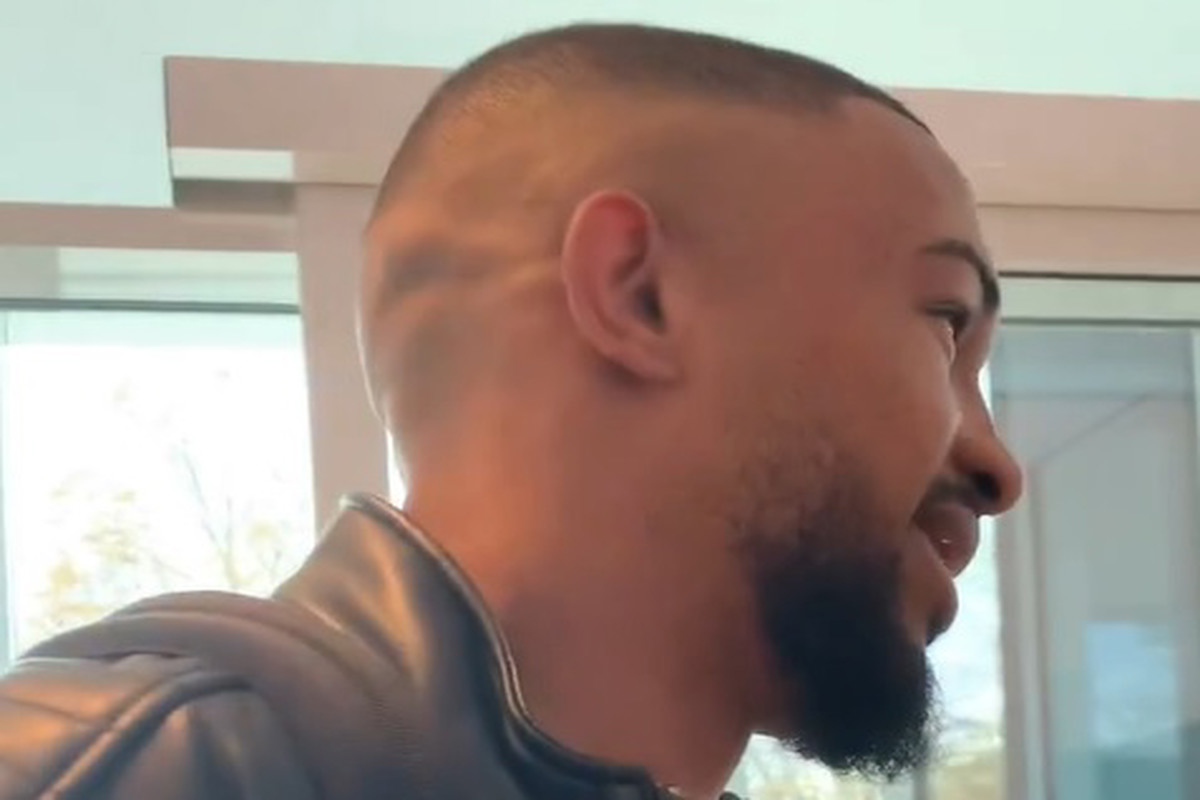 Bremer, la tifosa: «Lautaro ancora nel taschino?». Lui reagisce così - VIDEO 36 Gleison Bremer 1