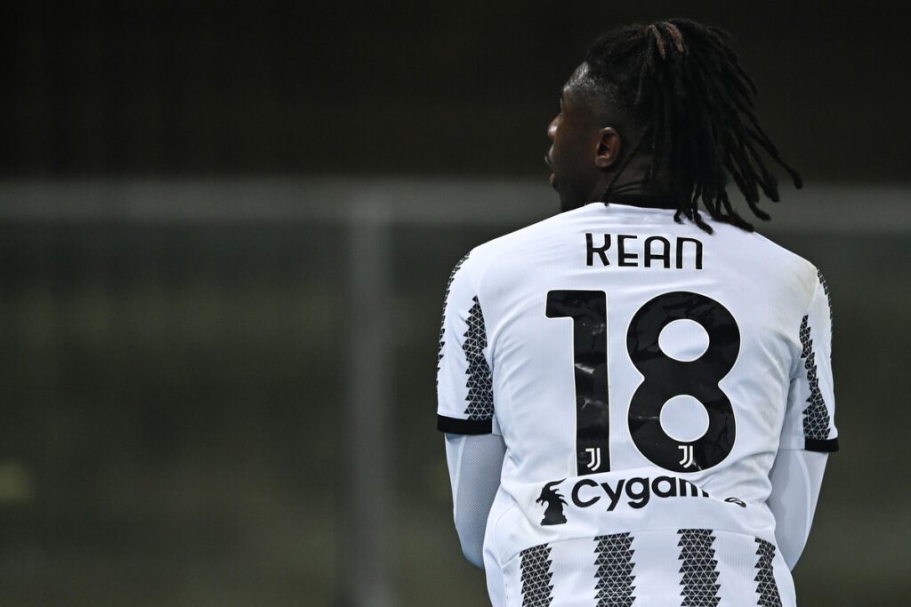 Hellas Verona Juventus serie A