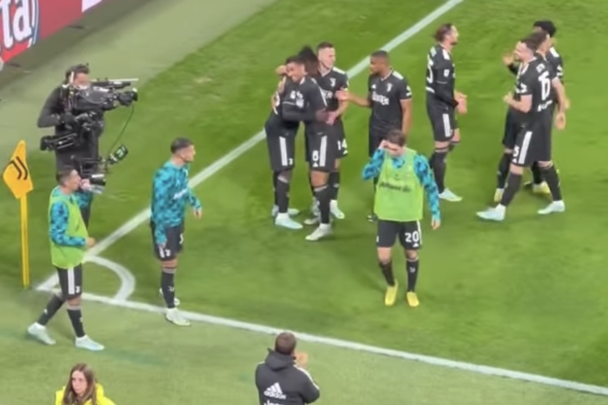 Pogba scrive alla Juve: il suo messaggio dopo la vittoria con la Lazio - FOTO 36 Juve 2