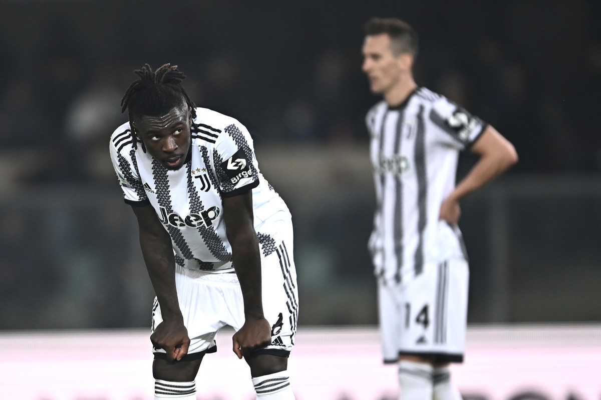 Penalizzazione Juve? Quando può arrivare la stangata: rischio revoca scudetto 36 Kean 2