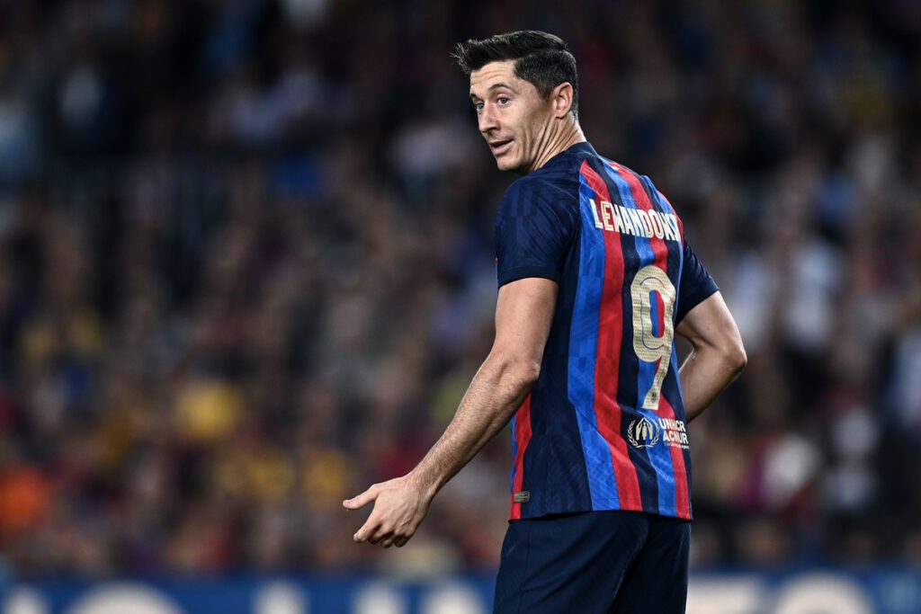 Barcellona Inter Champions League