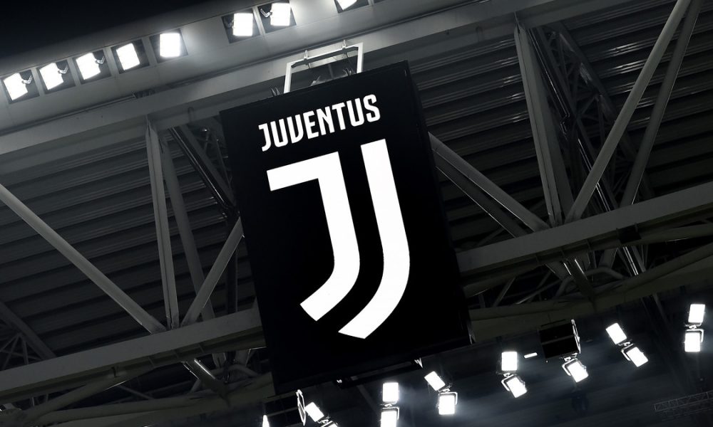 Logo Juventus