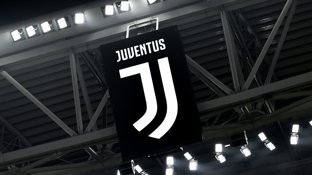 Logo Juventus