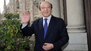 Luciano Moggi