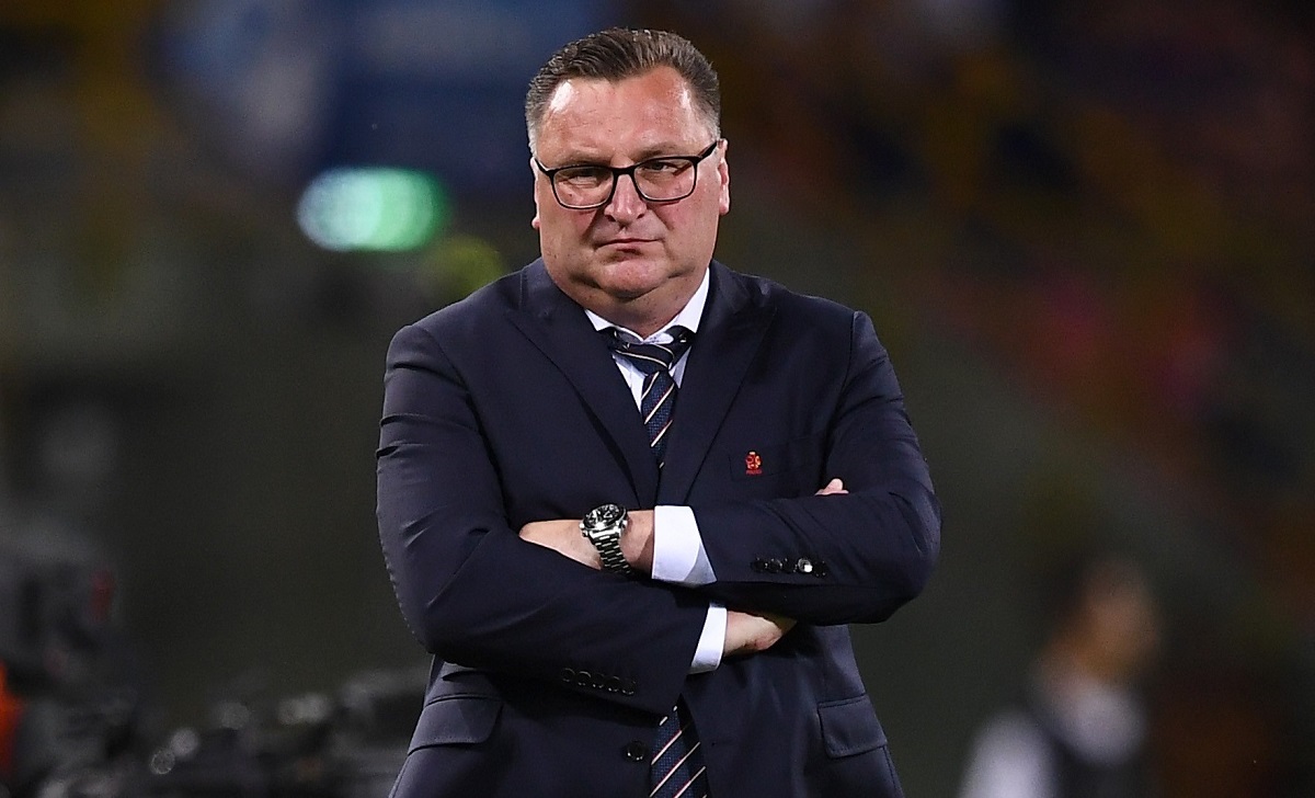 Michniewicz (ct Polonia) manda un messaggio a Szczesny: cosa ha detto 36 MIchniewicz