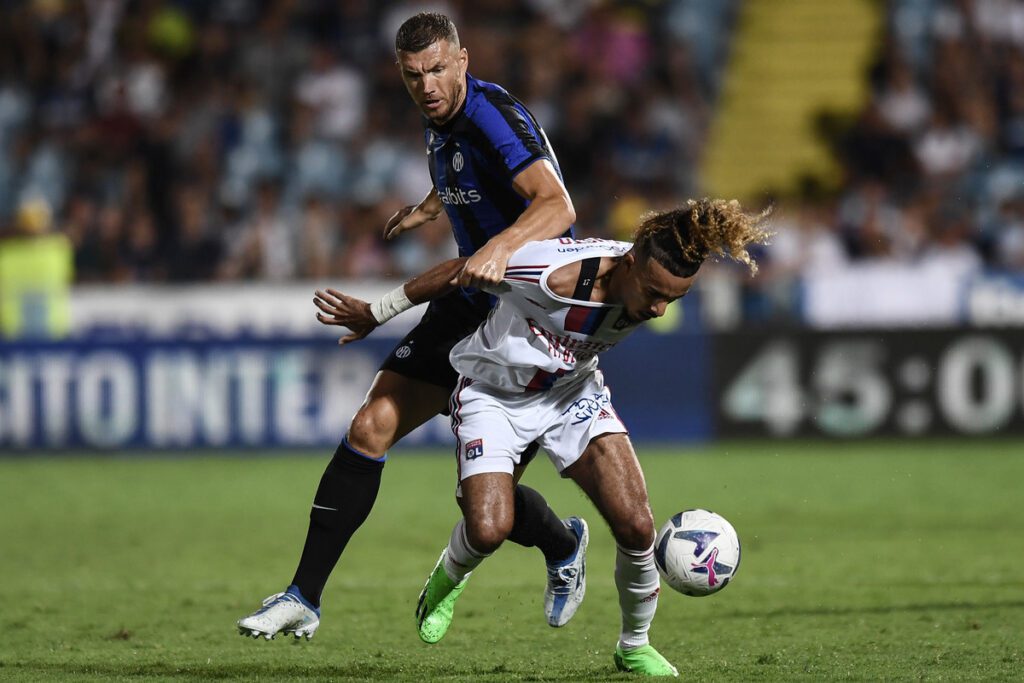 Calciomercato Juve: 10 eredi di Cuadrado e Alex Sandro. Pro e contro nome per nome 37 Malo Gusto