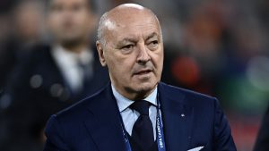 Beppe Marotta