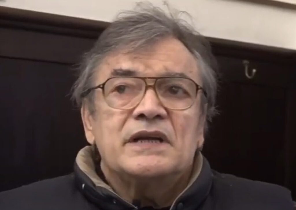 Sergio Gori