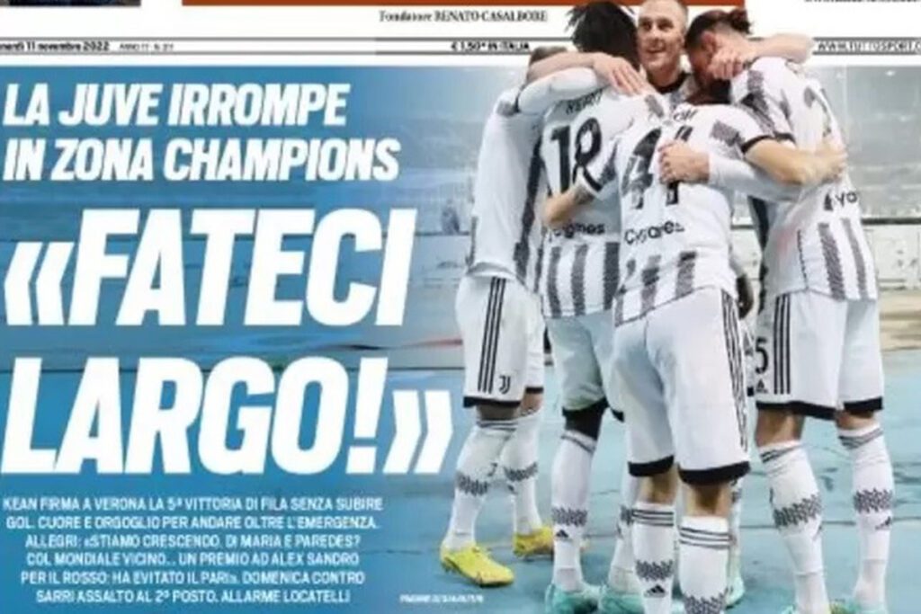 Tuttosport