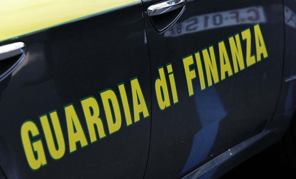 Finanza