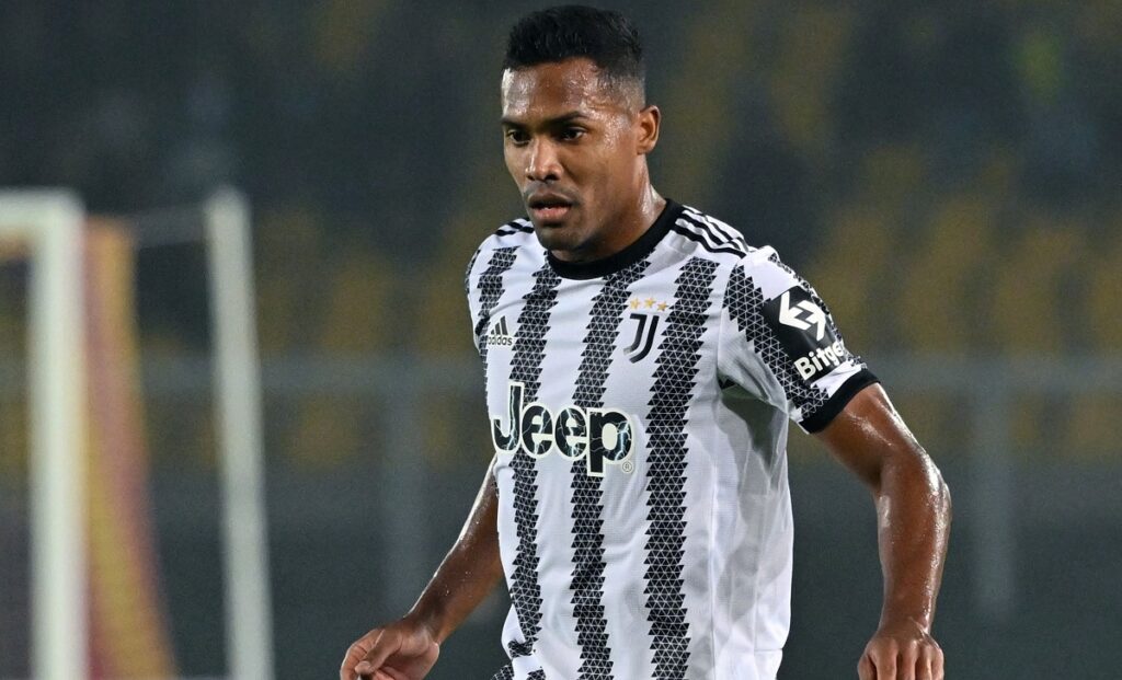 Lecce Juventus serie A