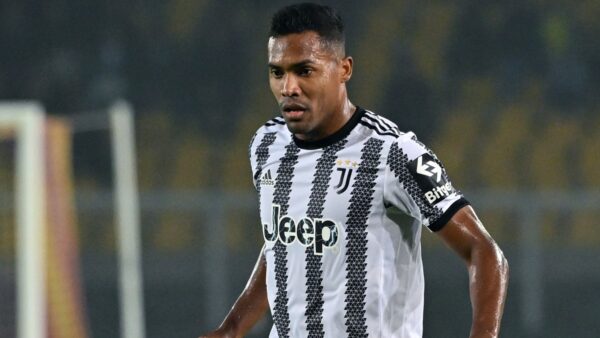 Lecce Juventus serie A