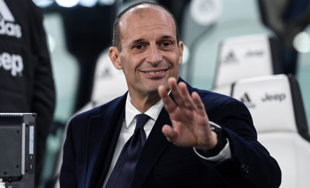 Juventus Inter serie A