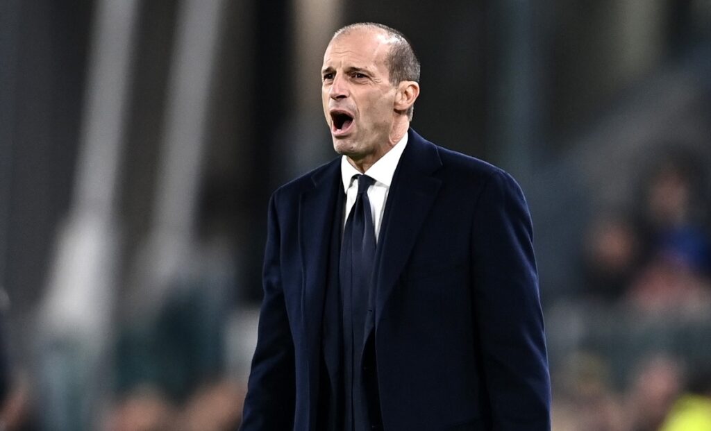 Juventus Inter serie A