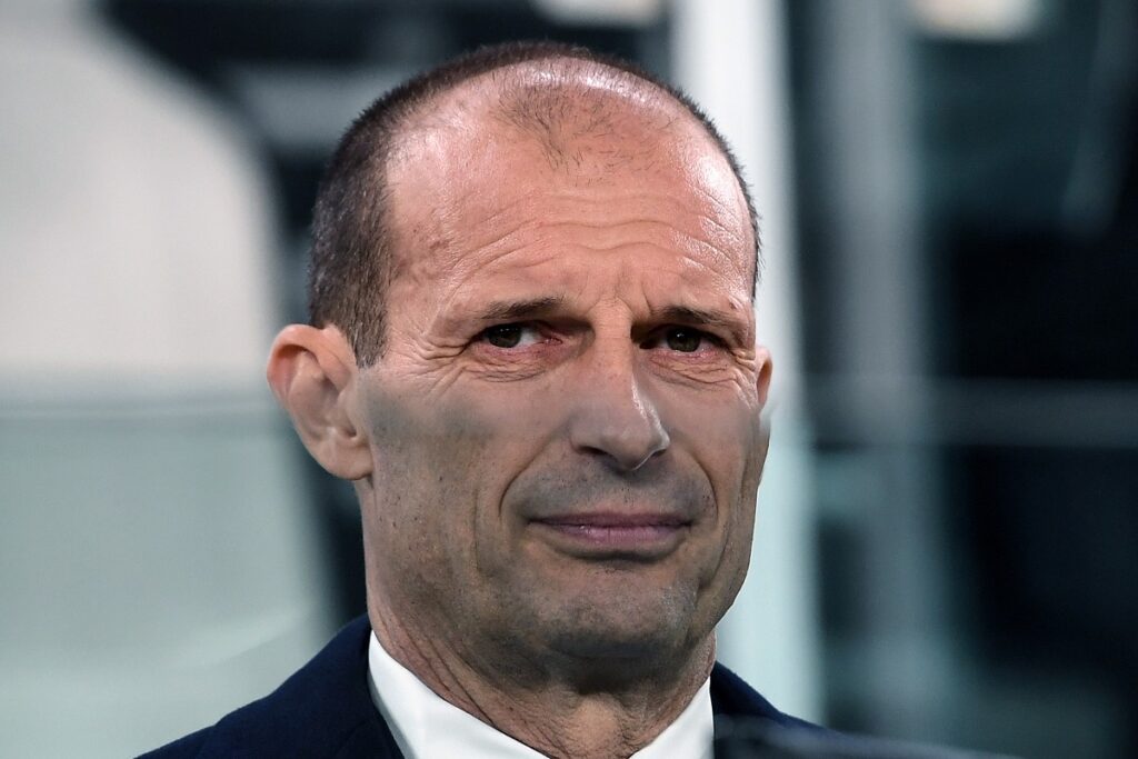 Juventus Inter serie A