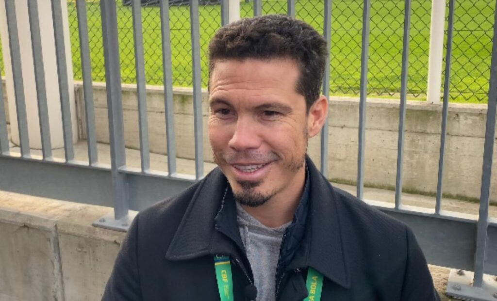 Hernanes