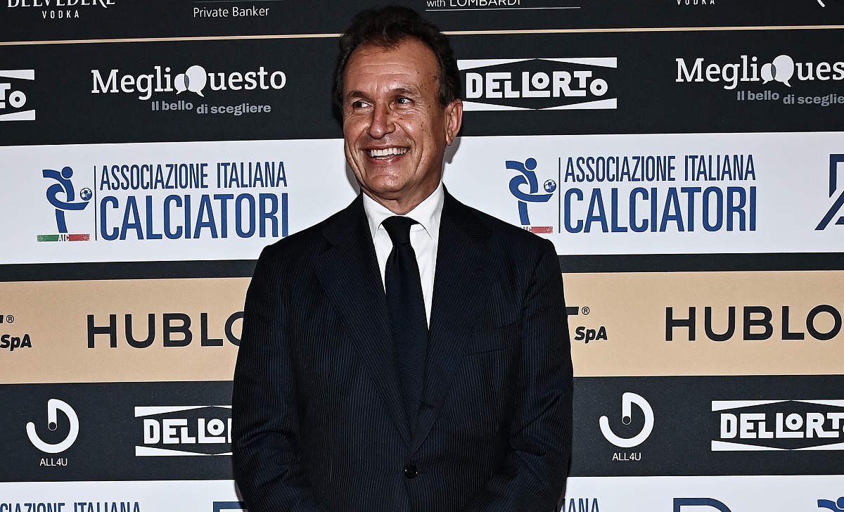 Cozzoli (ad Sport e Salute): «Juventus? Questi episodi devono farci riflettere» 36 cozzoli