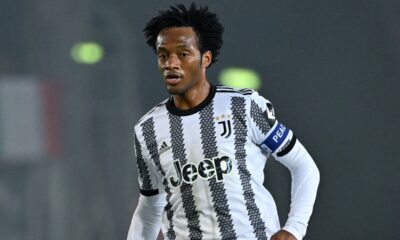 Juan Cuadrado