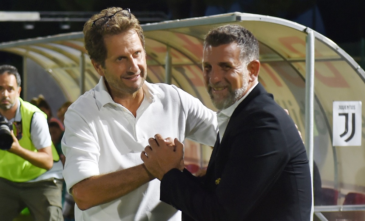 De La Fuente: «Potevamo anche vincerla. Beccari cresce ogni giorno» 36 de la fuente