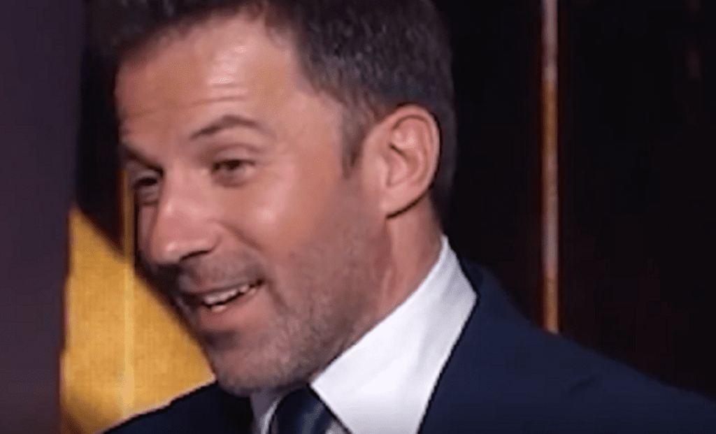 Del Piero