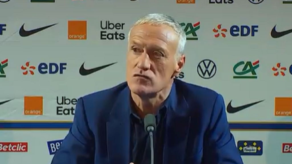 Deschamps