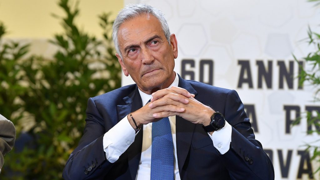 Gabriele Gravina