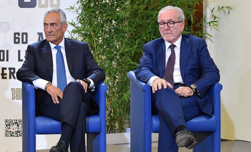 Gravina ghirelli