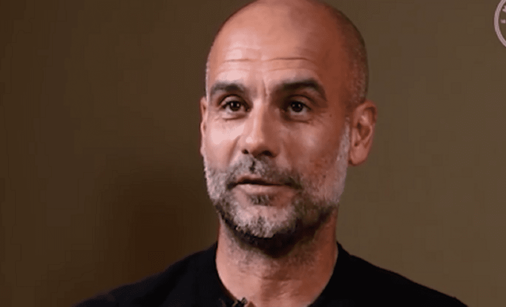 Guardiola