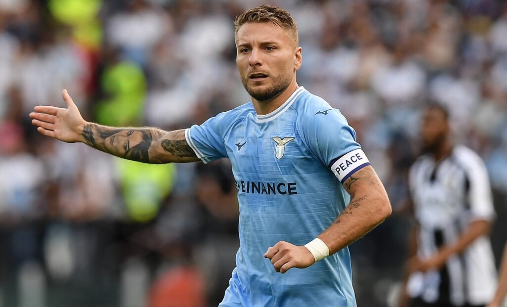 Immobile ciro