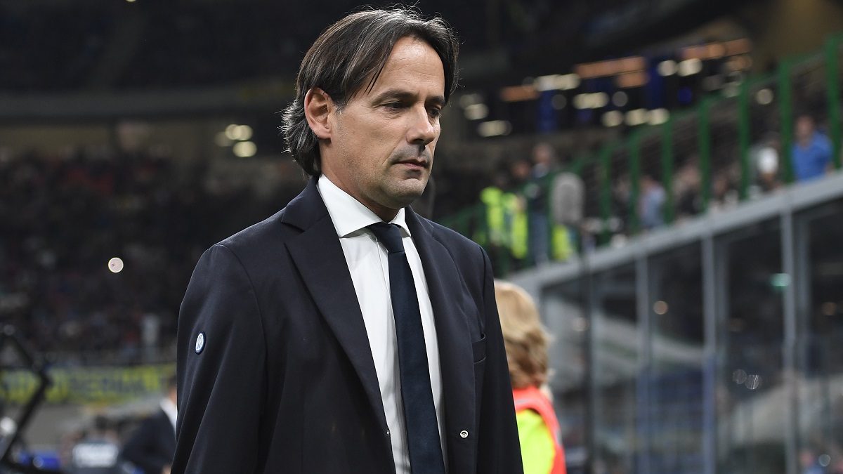 Simone Inzaghi