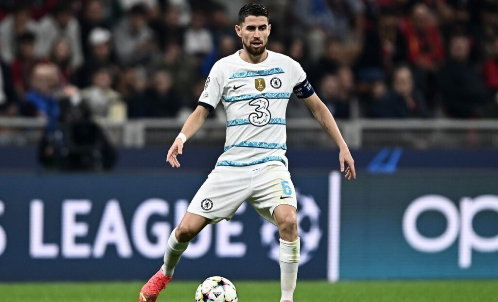Jorginho