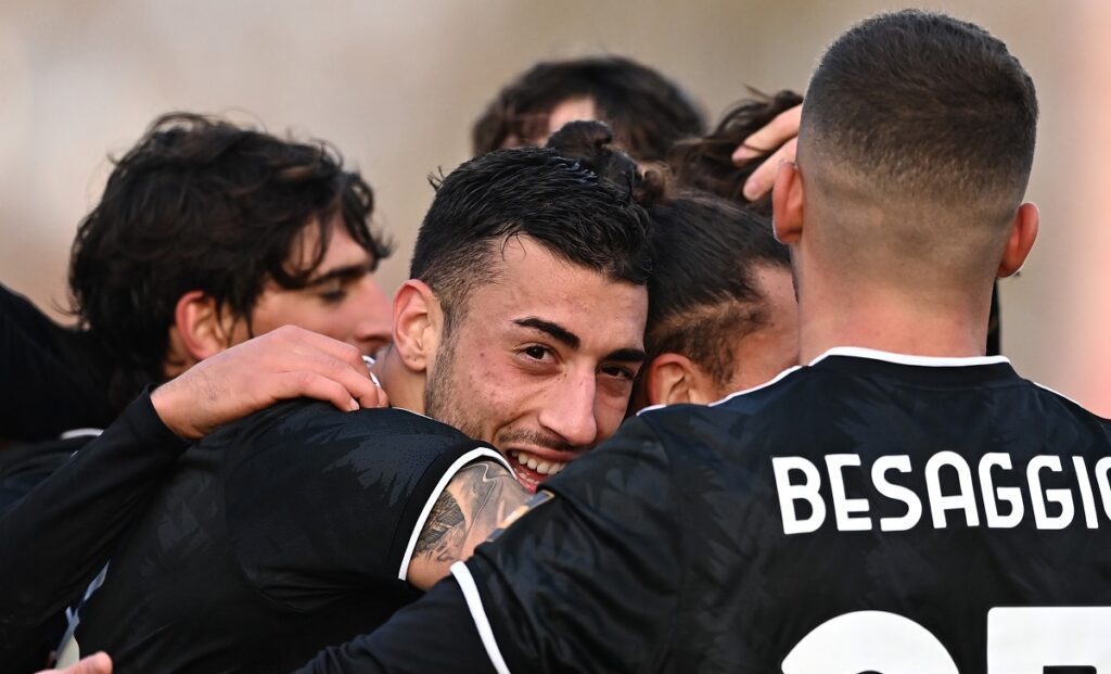 Juventus next gen