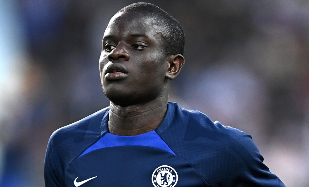 Kante