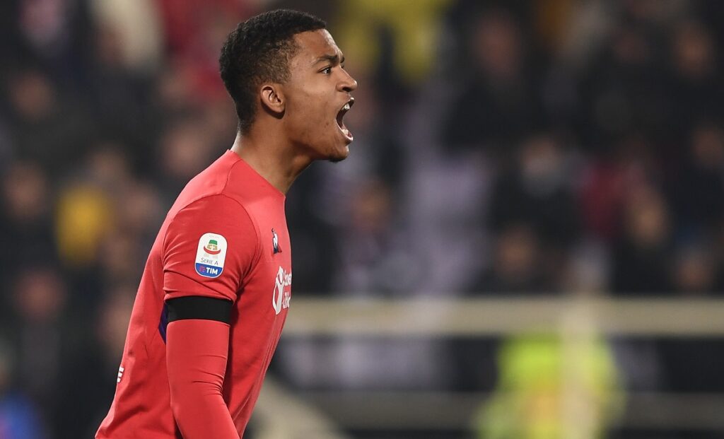 Lafont