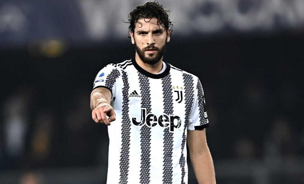 Locatelli