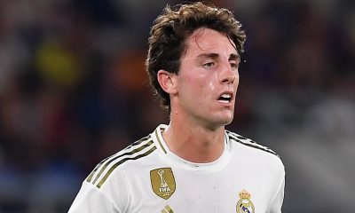 Alvaro Odriozola